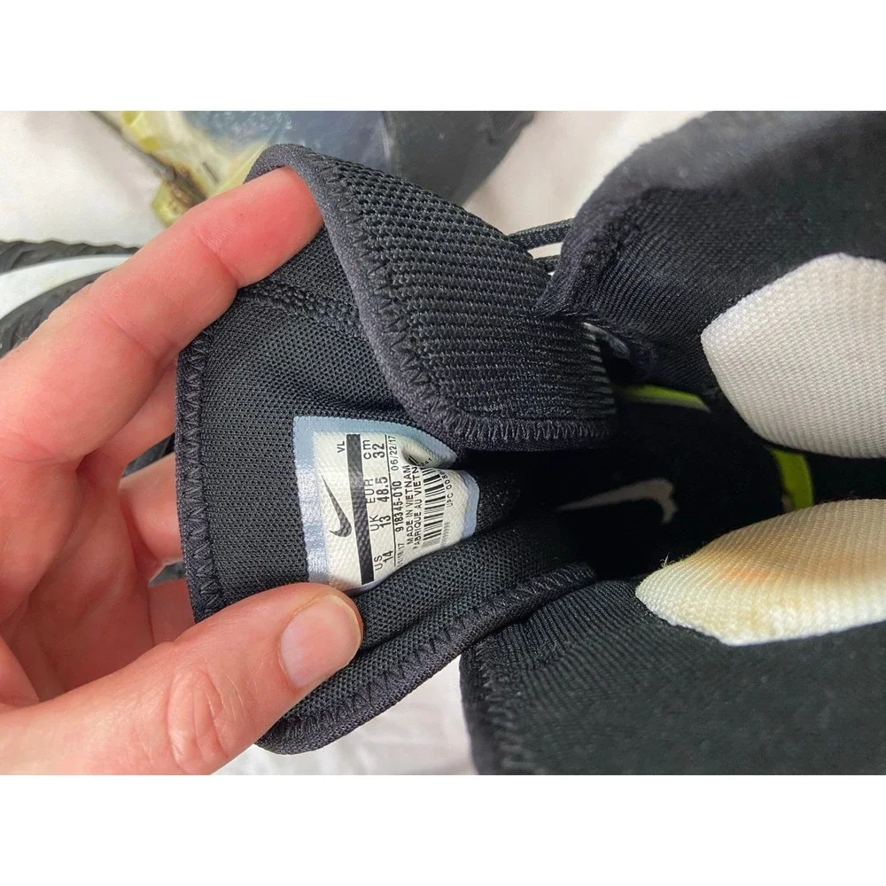 Nike‎ Force Savage Elite Football Cleats 14